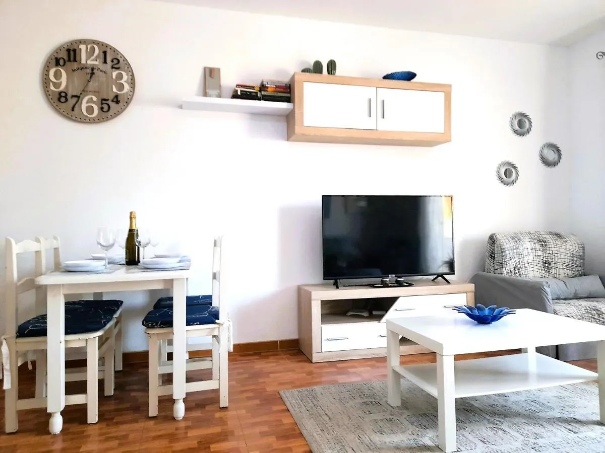 Mareverde Amplio Apartamento 1 Dormitorio Costa Adeje  Costa Adeje (Tenerife)