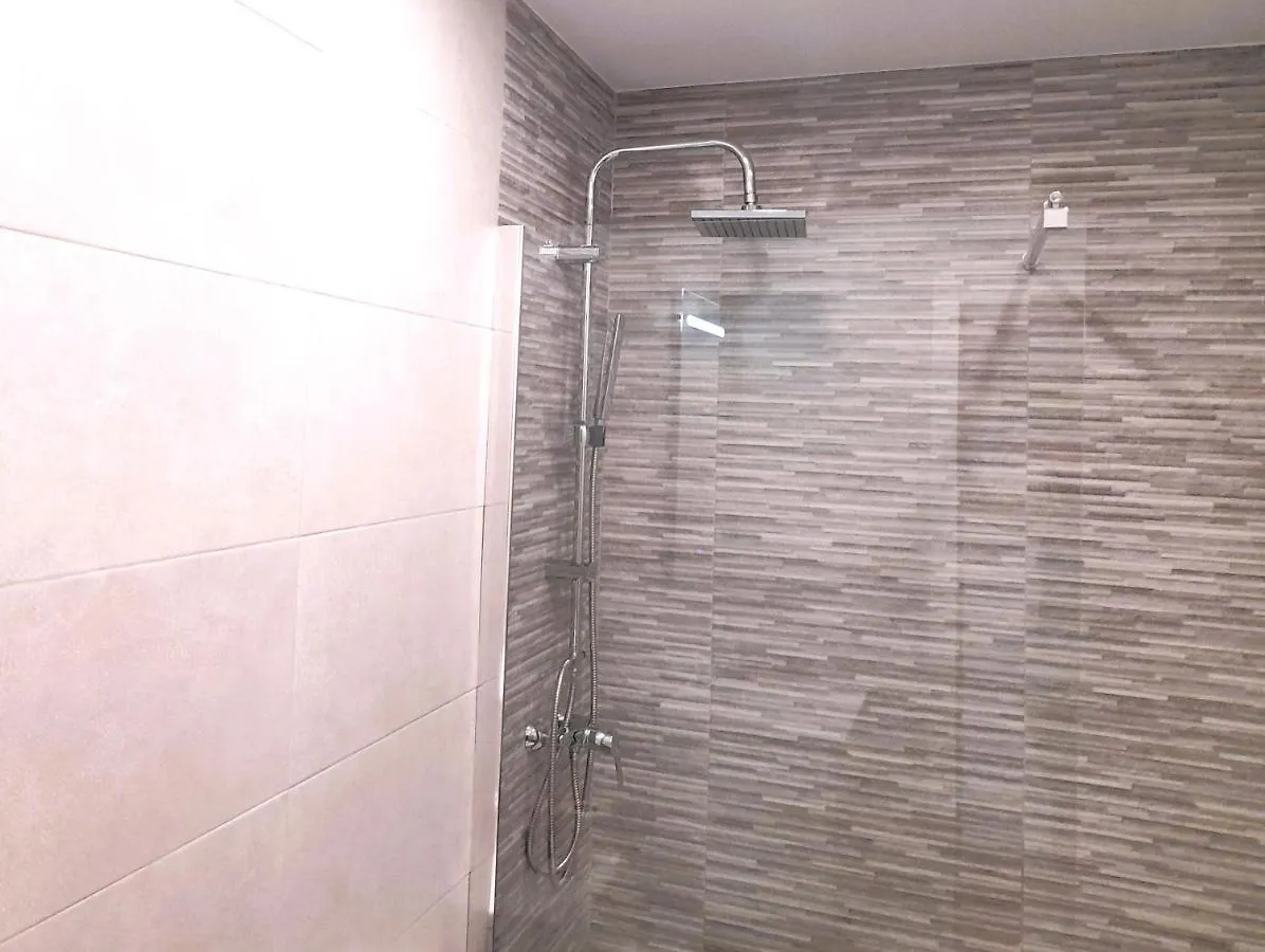 Mareverde Amplio Apartamento 1 Dormitorio Costa Adeje  Feriehus Costa Adeje (Tenerife)