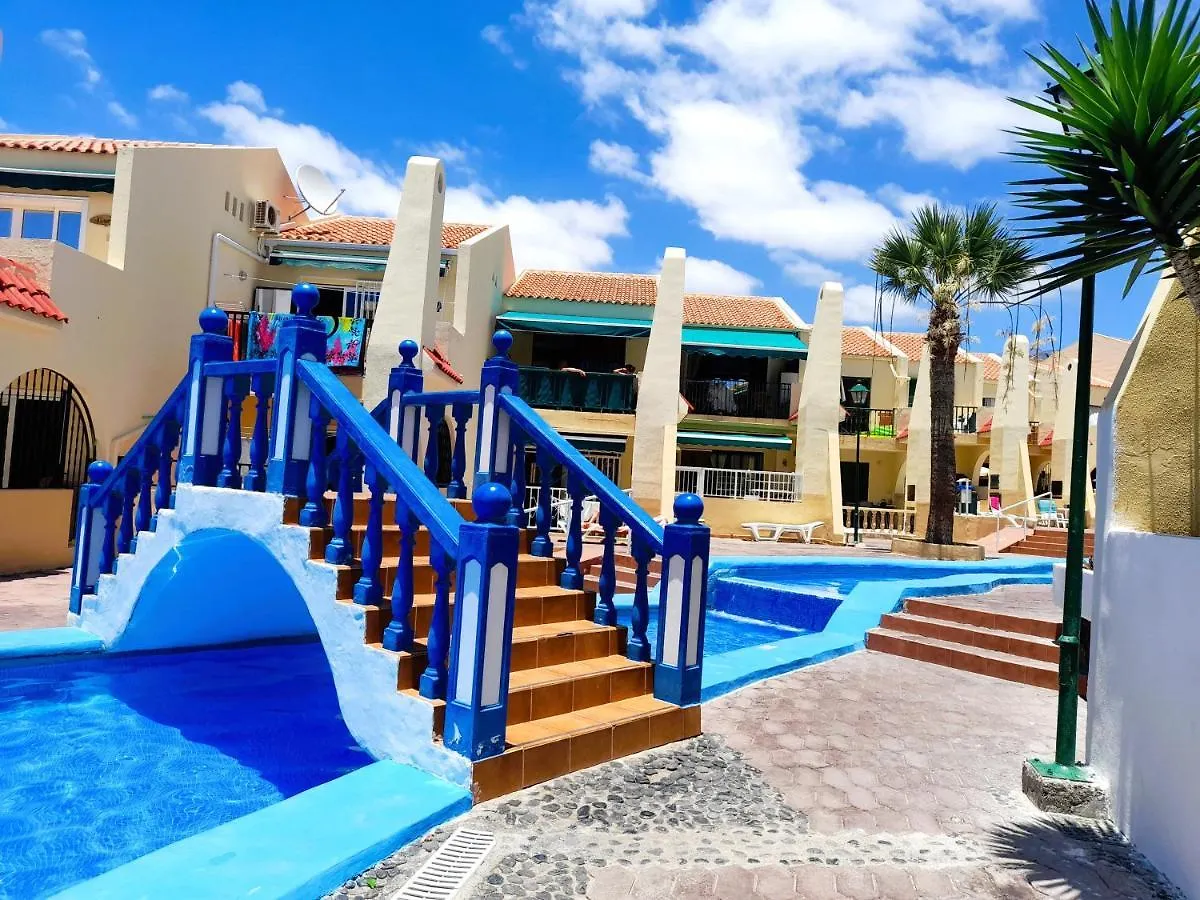 Mareverde Amplio apartamento 1 dormitorio Costa Adeje  España
