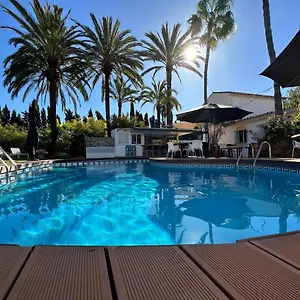 Banus Apartamento Marbella