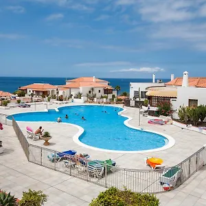 El Beril Сasa de vacaciones Costa Adeje (Tenerife)