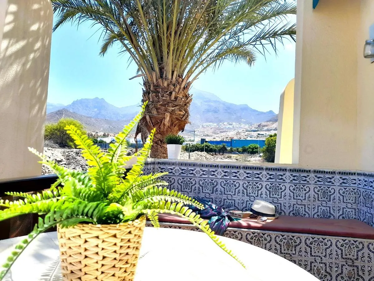 Mareverde Amplio Apartamento 1 Dormitorio Costa Adeje  Dom wakacyjny Costa Adeje (Tenerife)