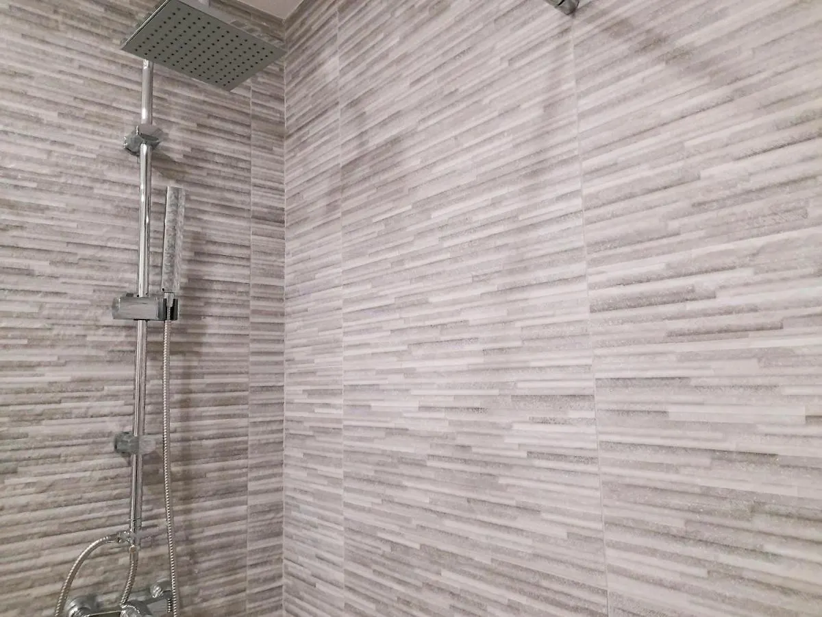 Mareverde Amplio Apartamento 1 Dormitorio Costa Adeje  Hiszpania